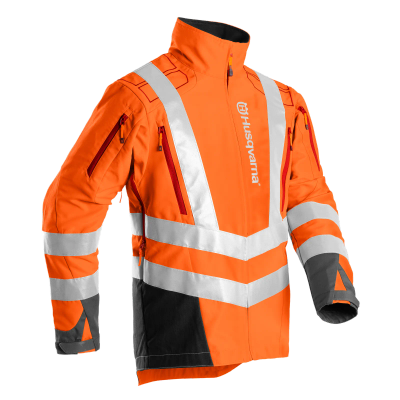 Куртка Technical B&T High Viz