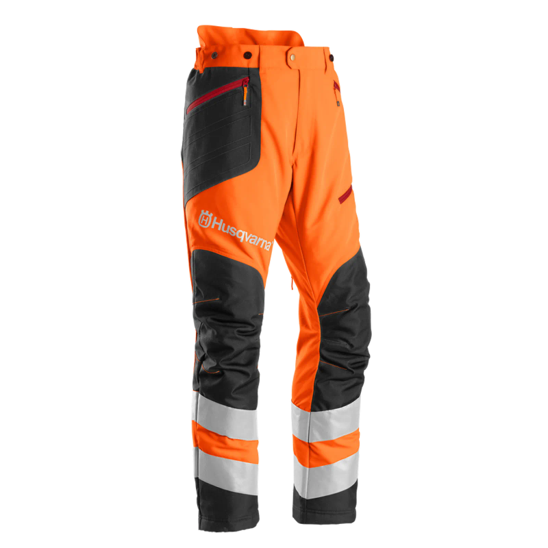 Штани Technical B&T High Viz