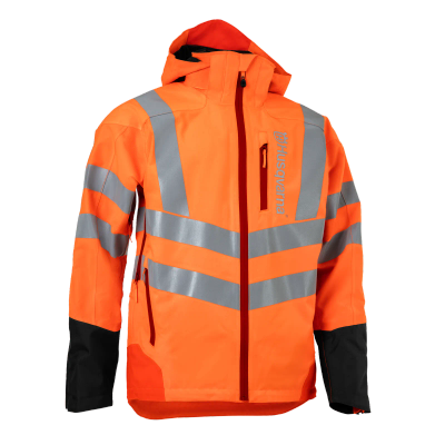 Куртка від дощу Technical Vent High Viz