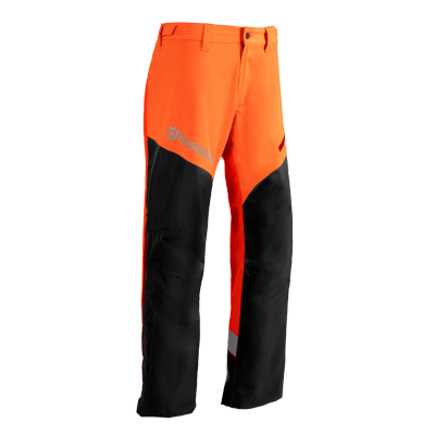 Штани від дощу Technical Vent High Viz