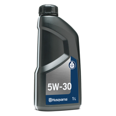 Олива чотиритактна SAE 5W-30