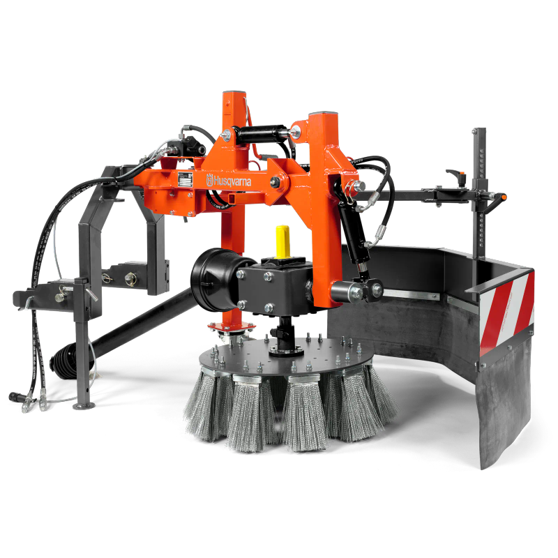 Husqvarna Weed brush