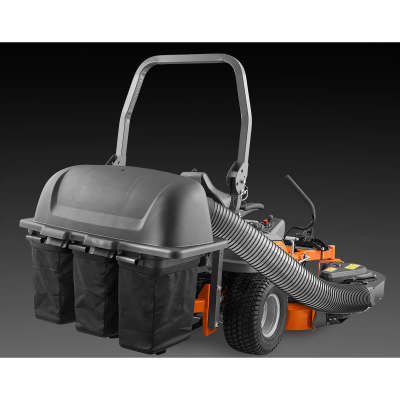 Система збору Husqvarna Z454X