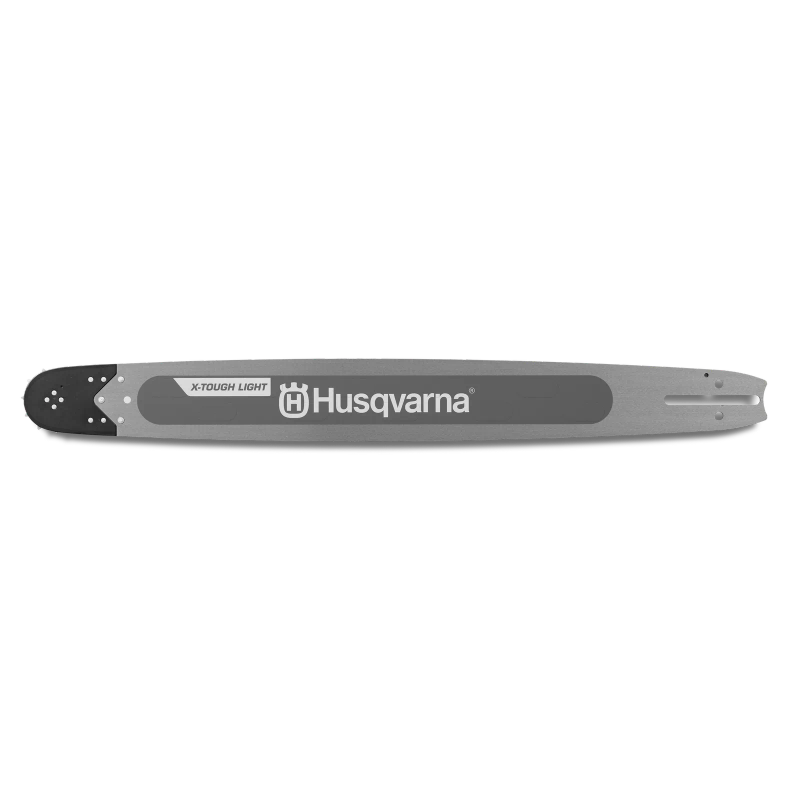 Шини зварні X-Tough Light 3/8"; 1,5мм; широкий хвостовик; змінний наконечник