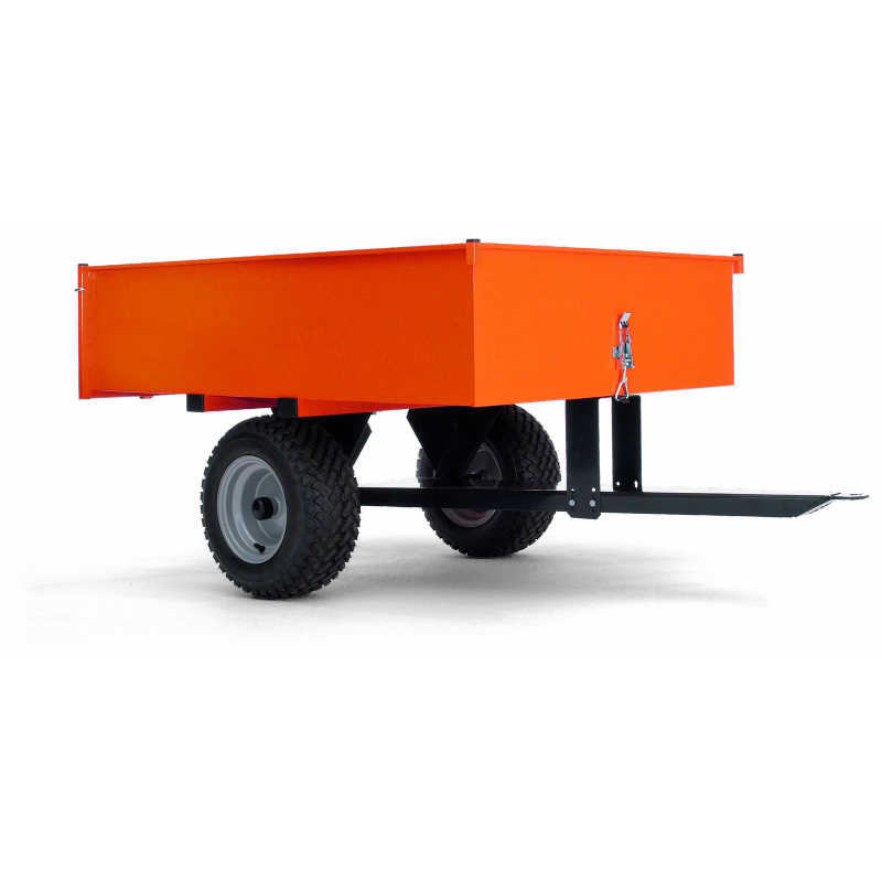 Husqvarna Trailer Profi