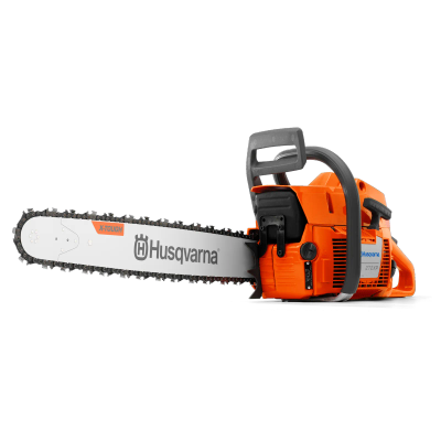 Бензопила Husqvarna 272XP