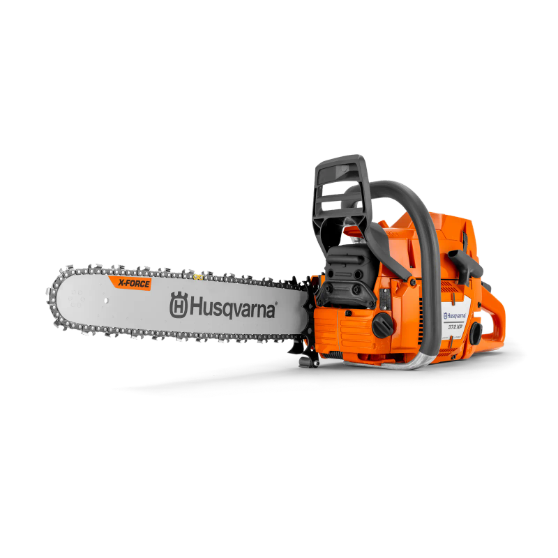 Бензопила Husqvarna 372XP X-Torq