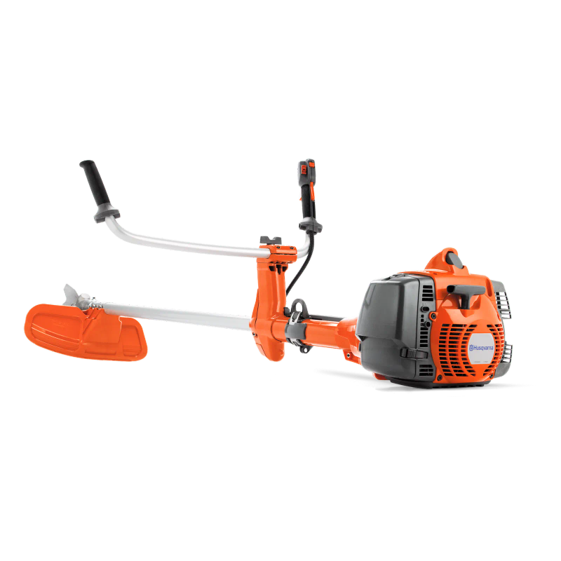 Травокосарка Husqvarna 555RXT