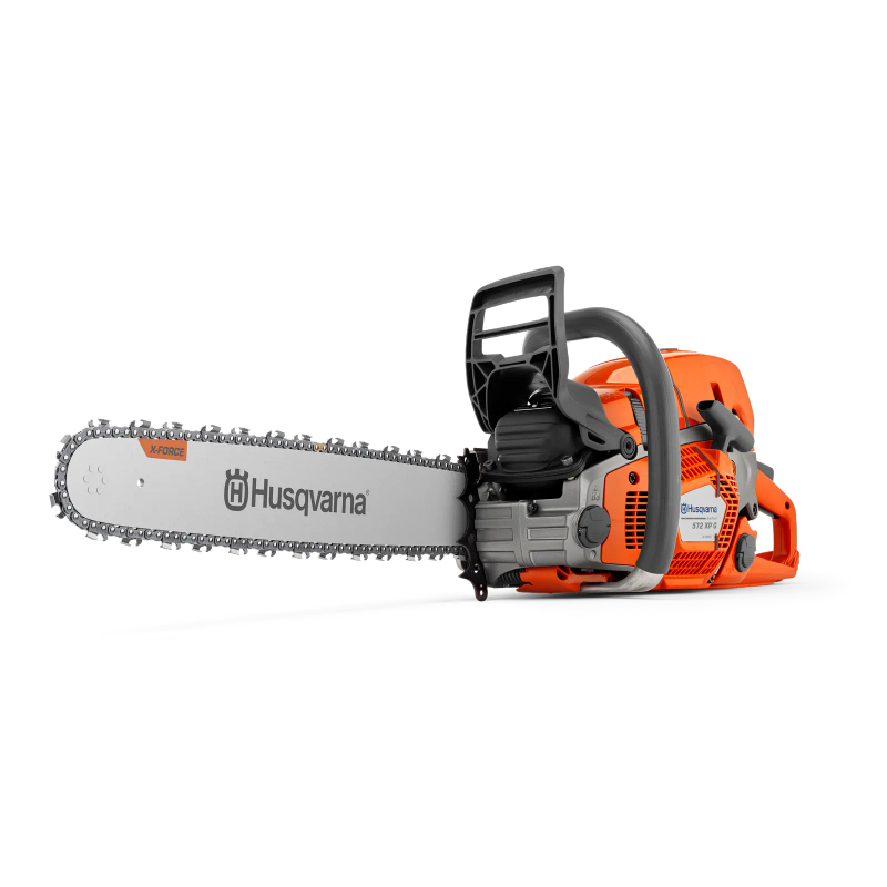 Бензопила Husqvarna 572XP
