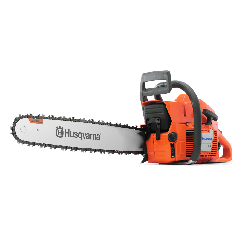 Бензопила Husqvarna 61