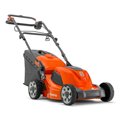 Газонокосарка Husqvarna LC 141С