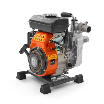 Насос водяний Husqvarna W40P