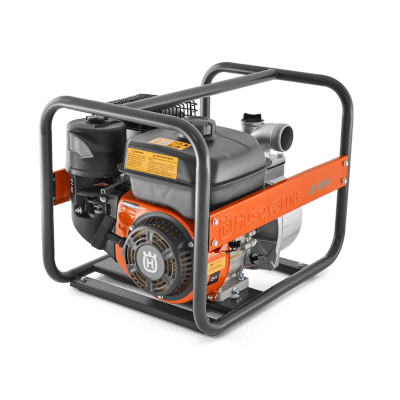 Насос водяний Husqvarna W50P