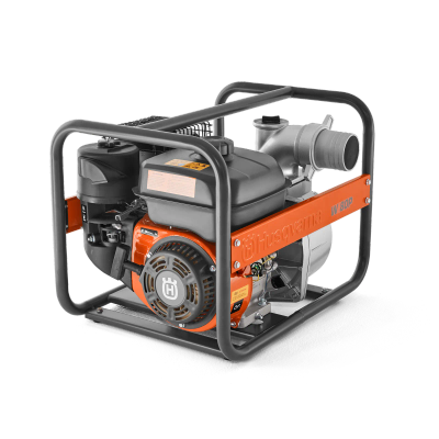 Насос водяний Husqvarna W80P