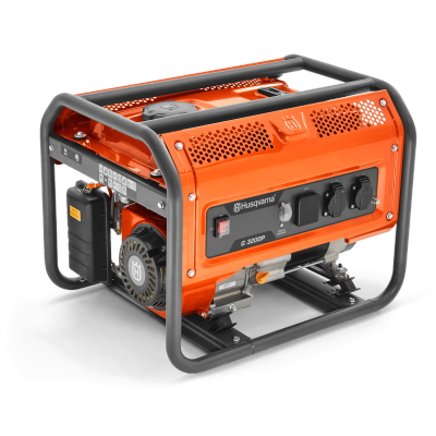 Генератор Husqvarna G3200P