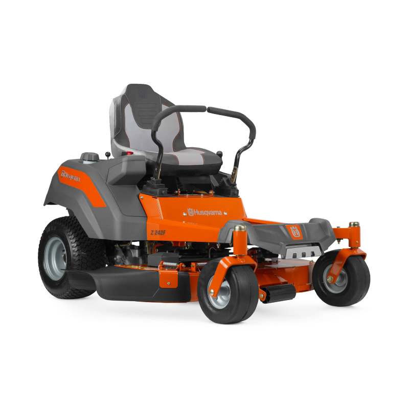 Косарка з нульовим розворотом Husqvarna Z 242F