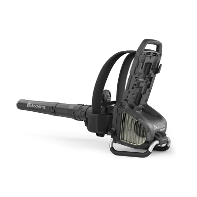 Повітродув-ранцевий Husqvarna 550iBTX