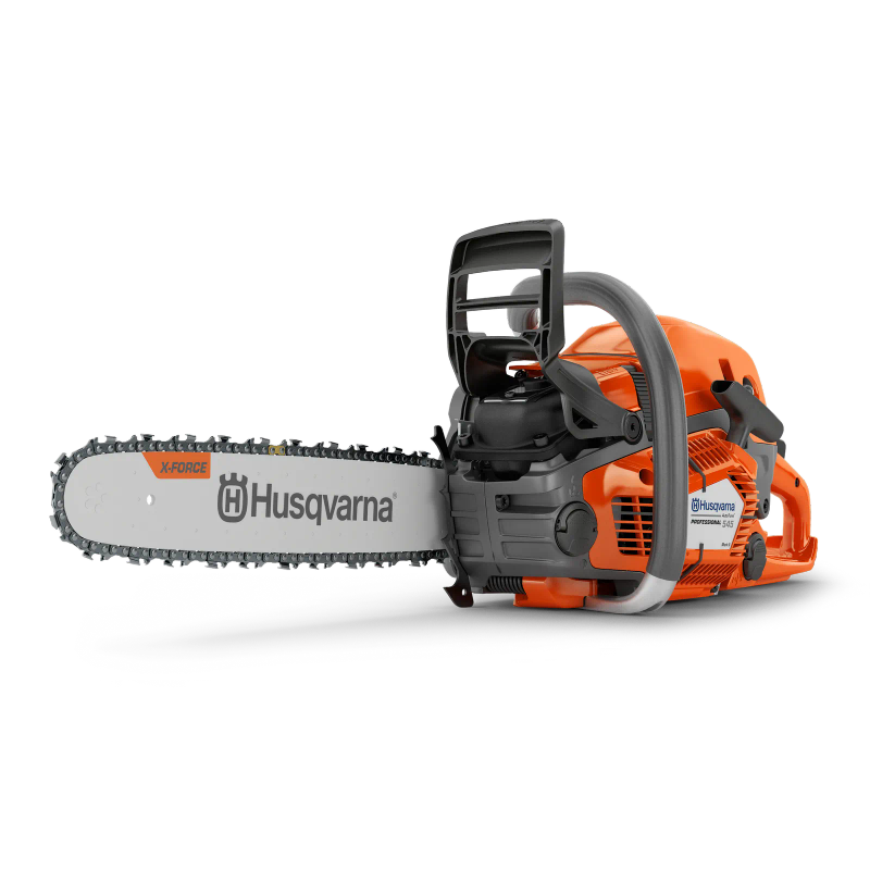 Бензопила Husqvarna 545 II