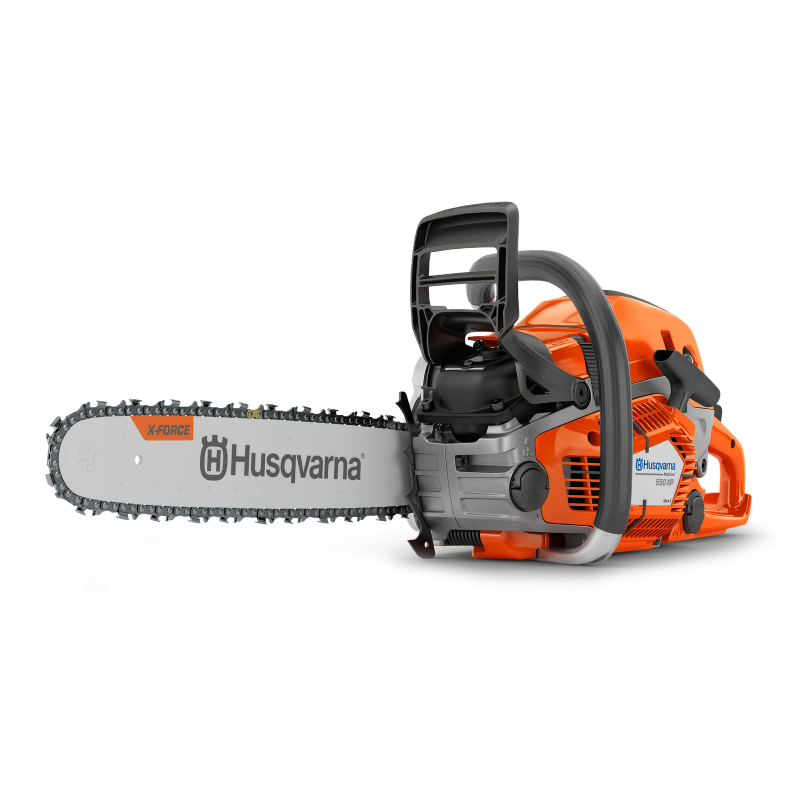 Бензопила Husqvarna 550XP II