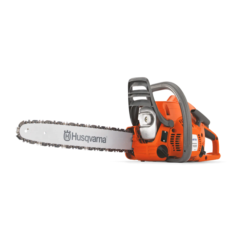 Бензопила Husqvarna 120 II