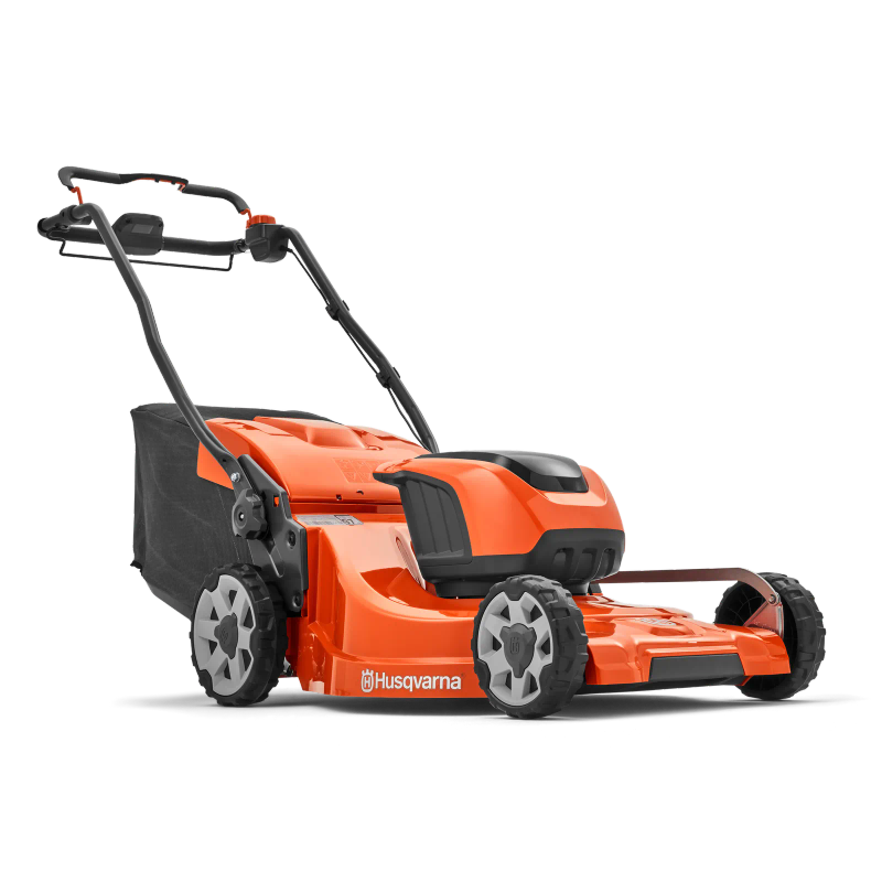 Газонокосарка Husqvarna LC 353iVX