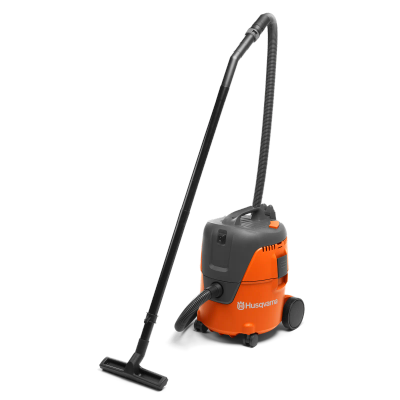 Пилосос гаражний Husqvarna WDC 220