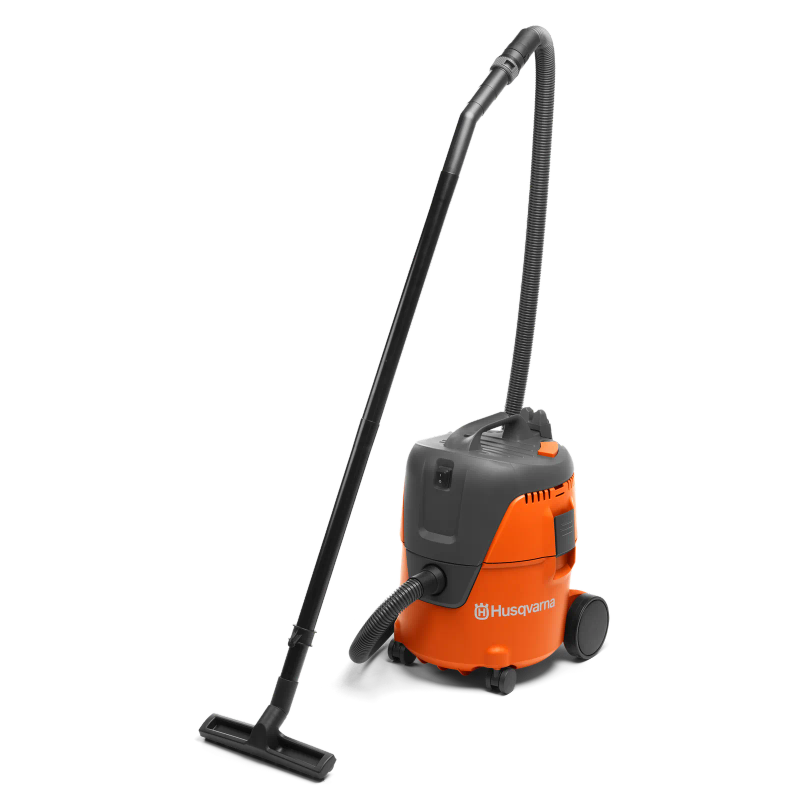 Пилосос гаражний Husqvarna WDC 220