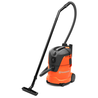 Пилосос гаражний Husqvarna WDC 325L