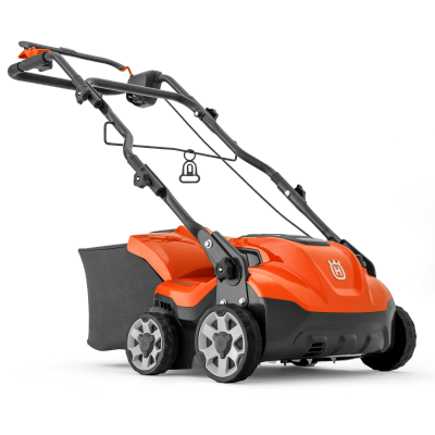 Скарифікатор Husqvarna S138C
