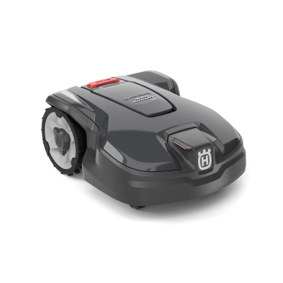 Газонокосарка-робот Husqvarna AM 305