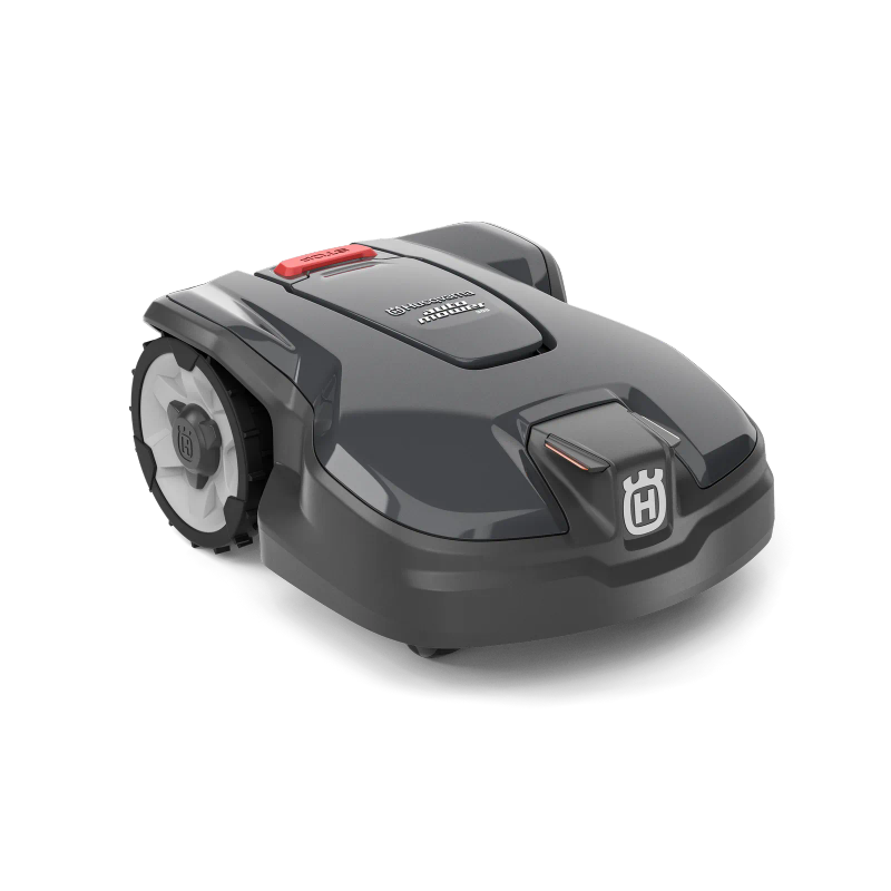 Газонокосарка-робот Husqvarna AM 305
