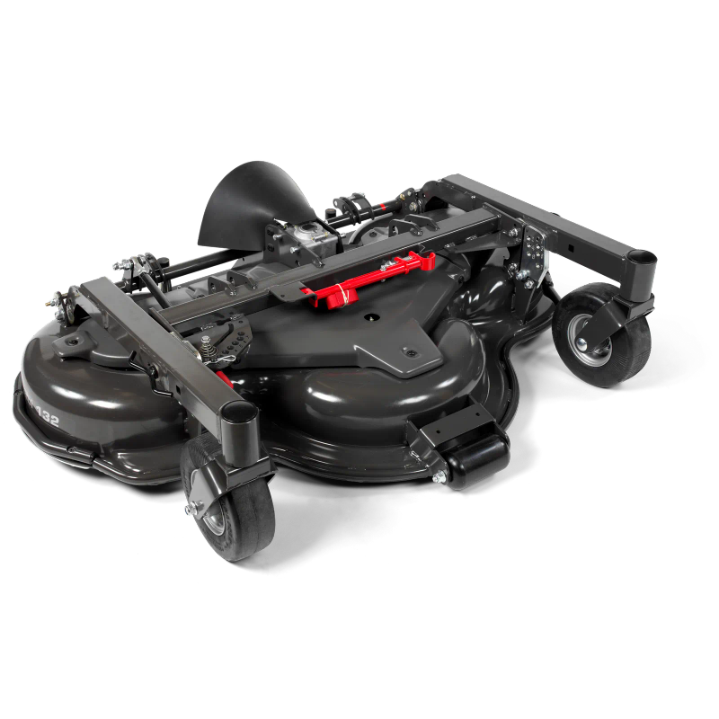 Дека ріжуча Husqvarna; 132см