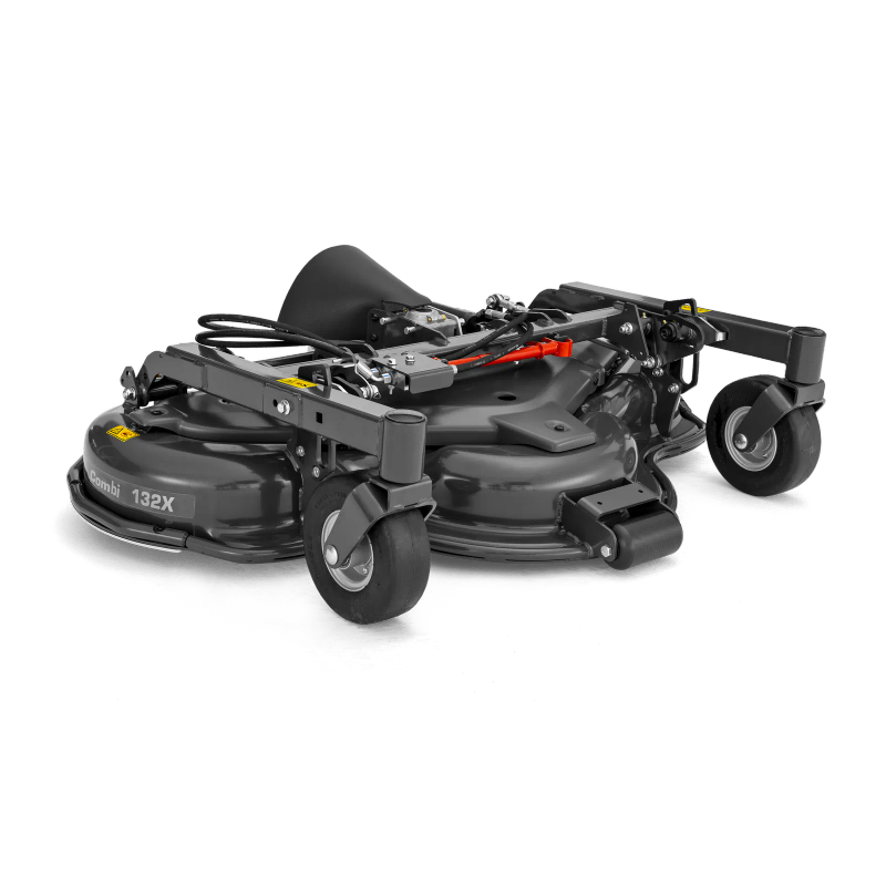 Дека ріжуча X Husqvarna; 132см