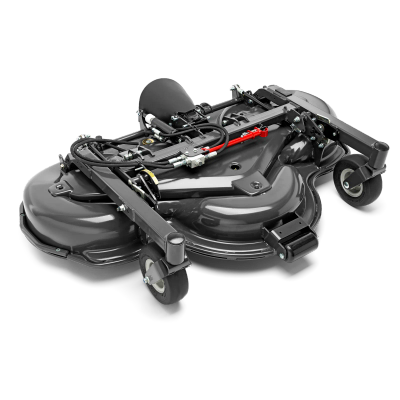 Дека ріжуча X Husqvarna; 155см
