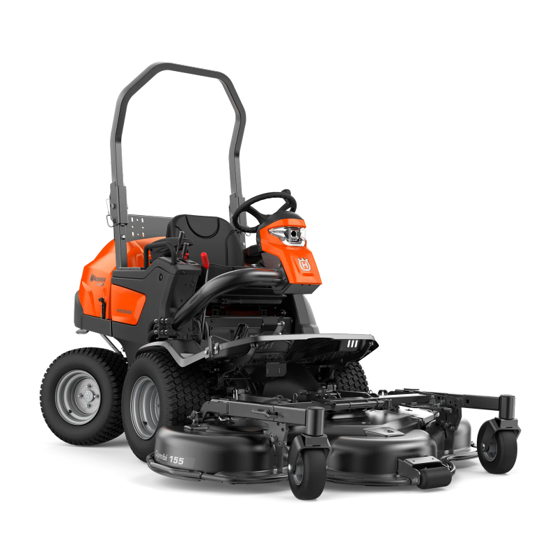 Райдер Husqvarna P 525DX