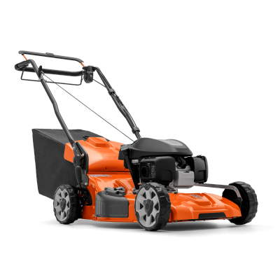 Газонокосарка Husqvarna LC 356VP