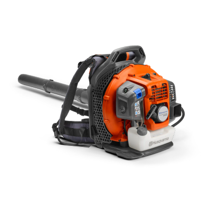 Повітродув-ранцевий Husqvarna 345BT