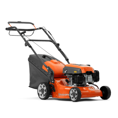 Газонокосарка Husqvarna LC 140SP