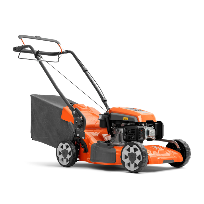 Газонокосарка Husqvarna LC 151S