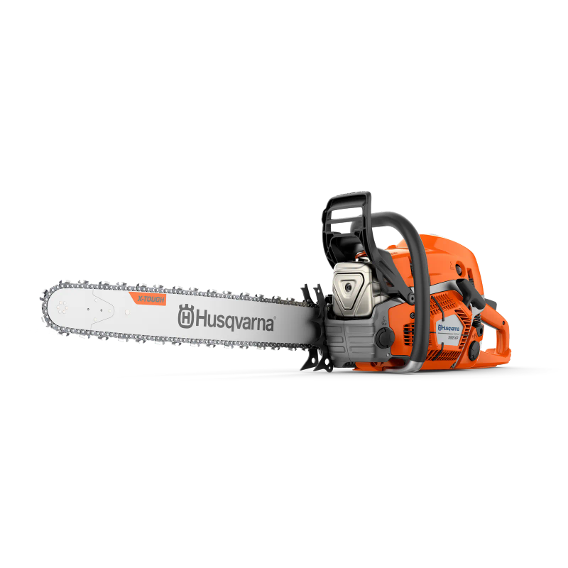 Бензопила Husqvarna 592ХР