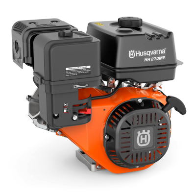 Двигун Husqvarna HH270MP