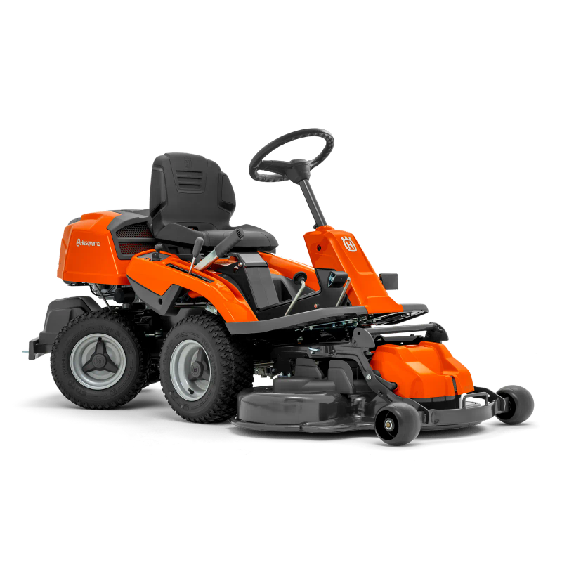 Райдер Husqvarna R 214C