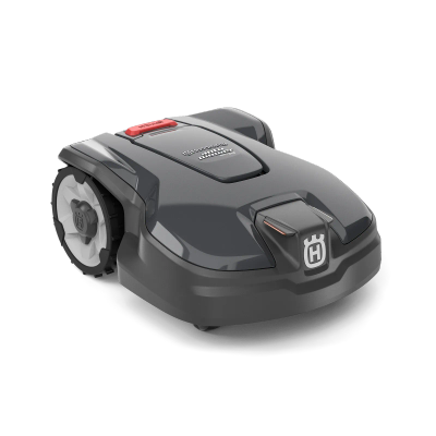 Газонокосарка-робот Husqvarna AM 315 II