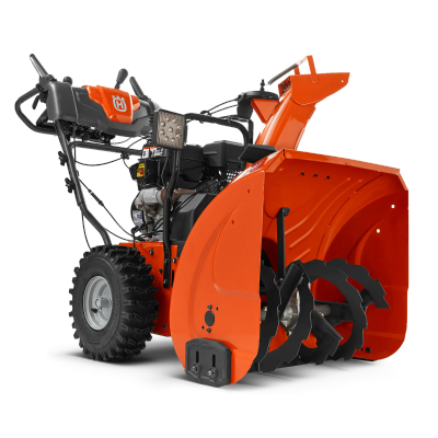 Снігоочисник Husqvarna ST 224