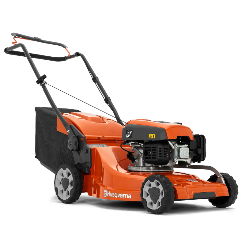 Газонокосарка Husqvarna LC 247