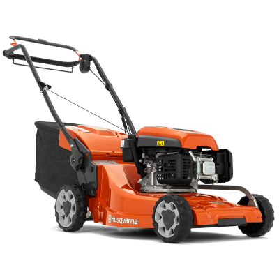 Газонокосарка Husqvarna LC 347V