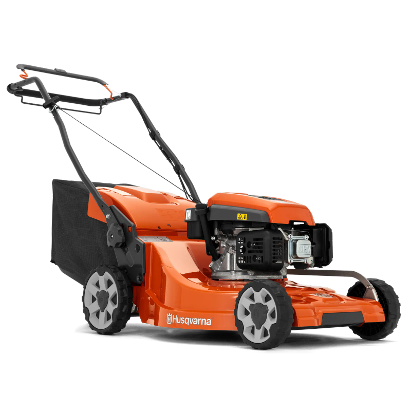 Газонокосарка Husqvarna LC 253S