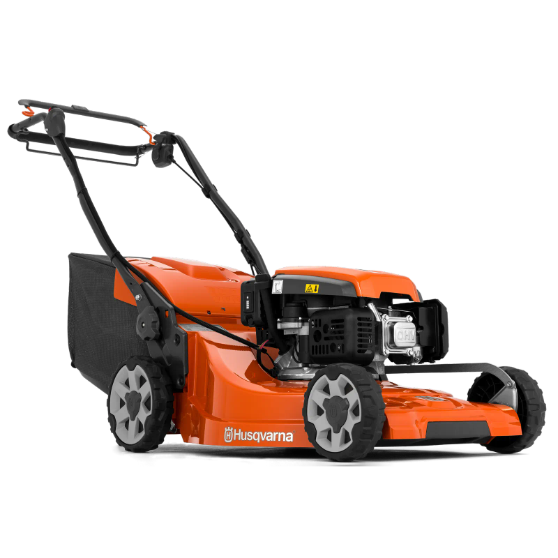 Газонокосарка Husqvarna LC 353VE