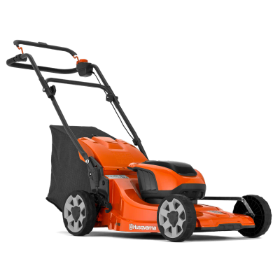 Газонокосарка Husqvarna LC 142i без АКБ та ЗП