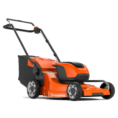 Газонокосарка Husqvarna LC 247i